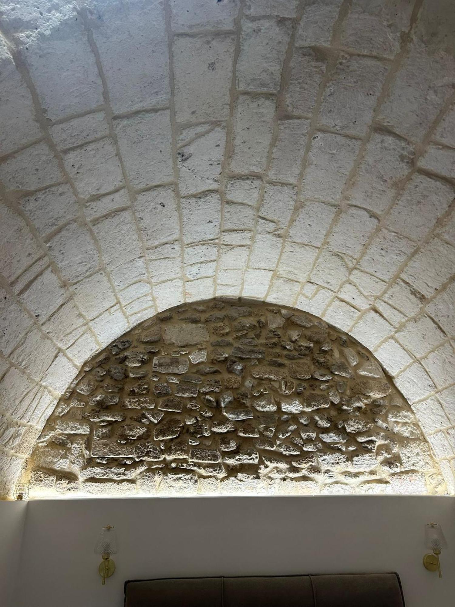 Dimore Remegi Brindisi Bagian luar foto