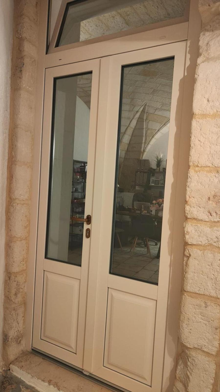Dimore Remegi Brindisi Ruang foto