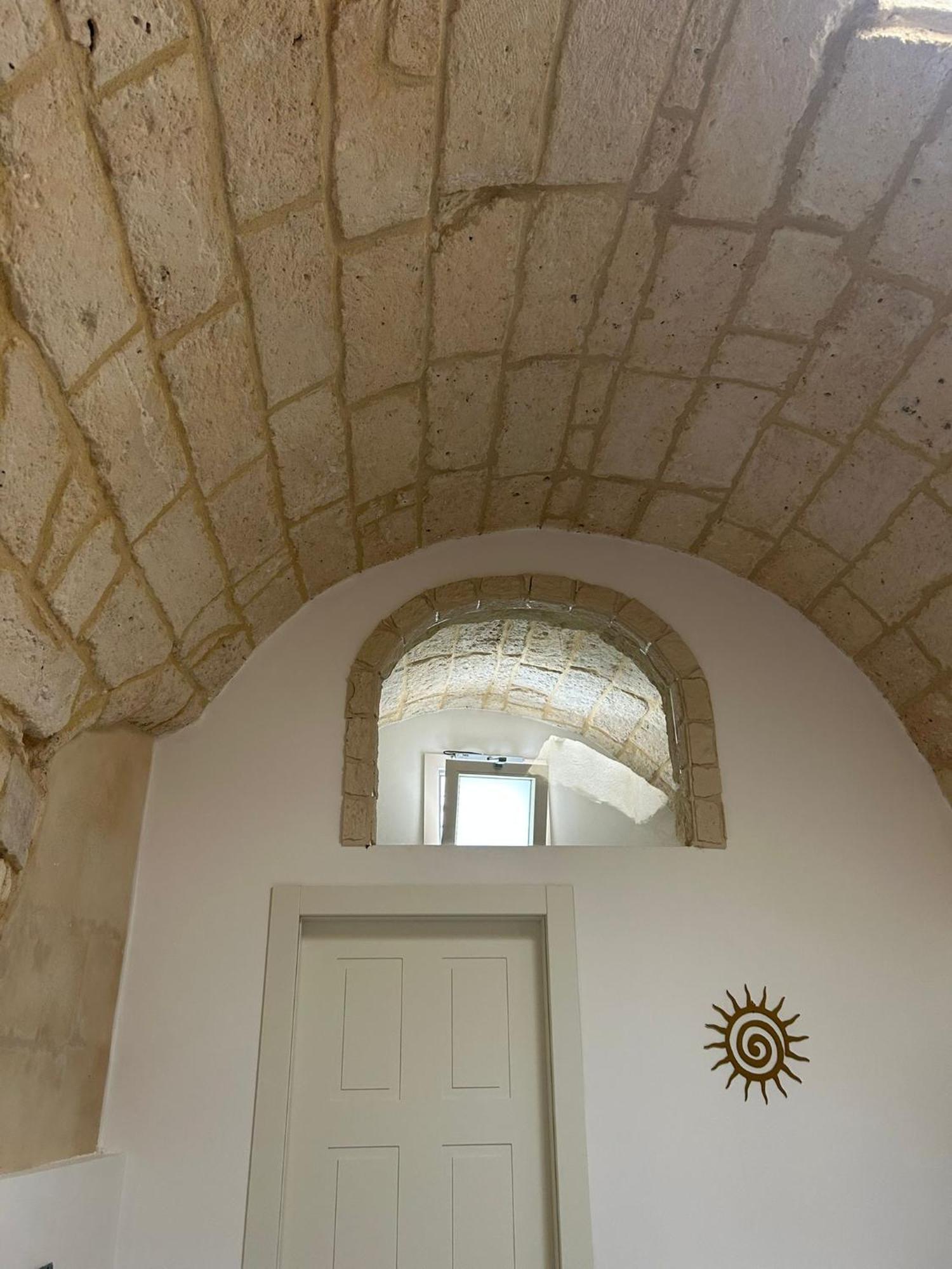 Dimore Remegi Brindisi Bagian luar foto