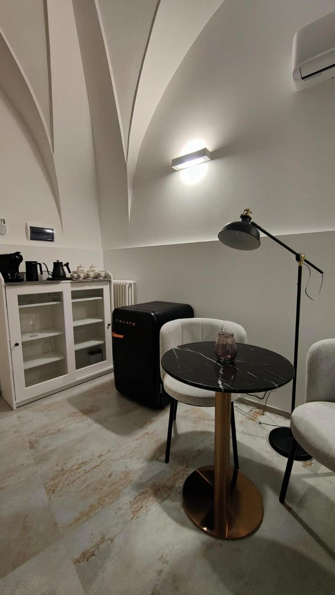Dimore Remegi Brindisi Bagian luar foto