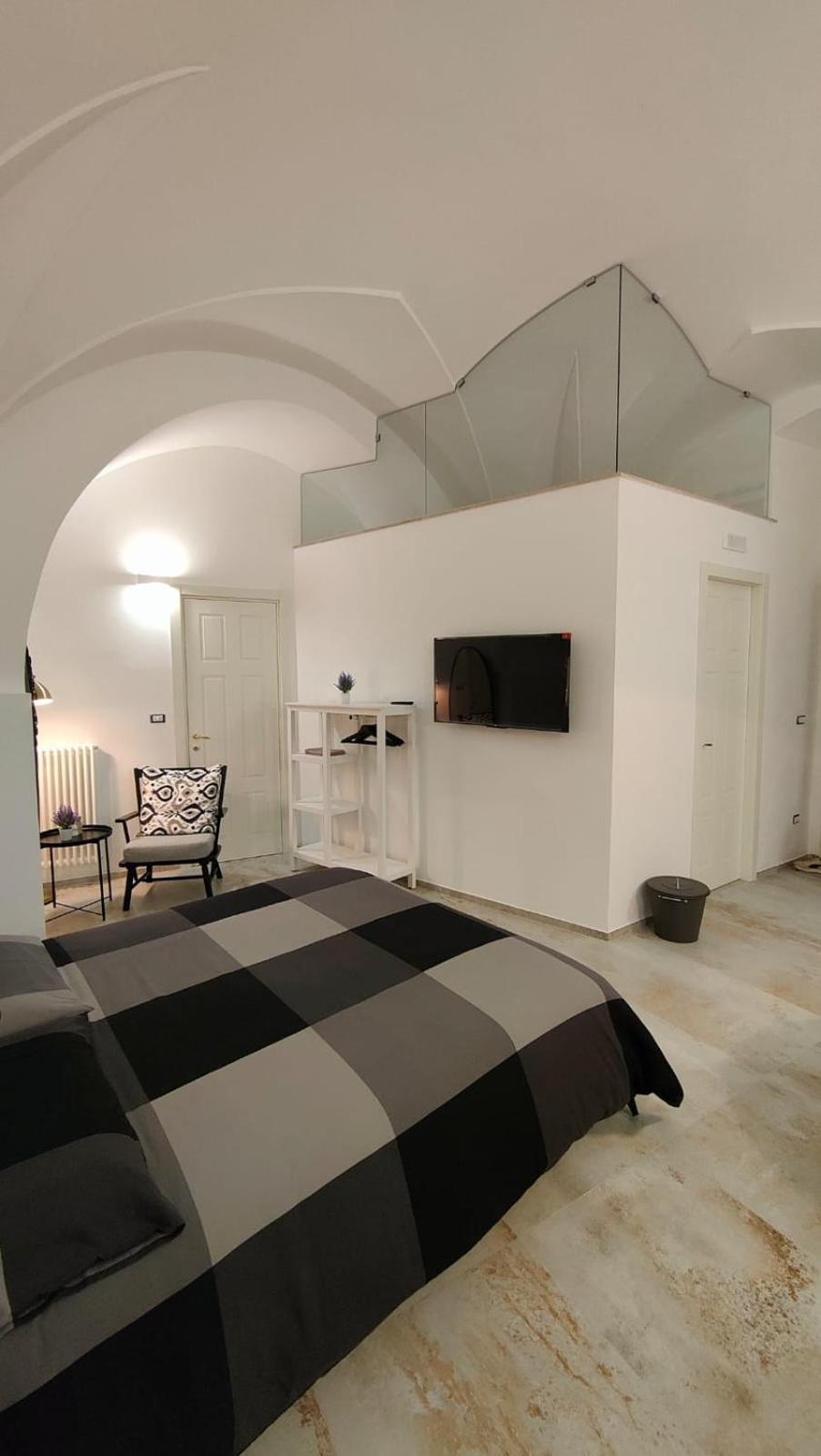 Dimore Remegi Brindisi Bagian luar foto